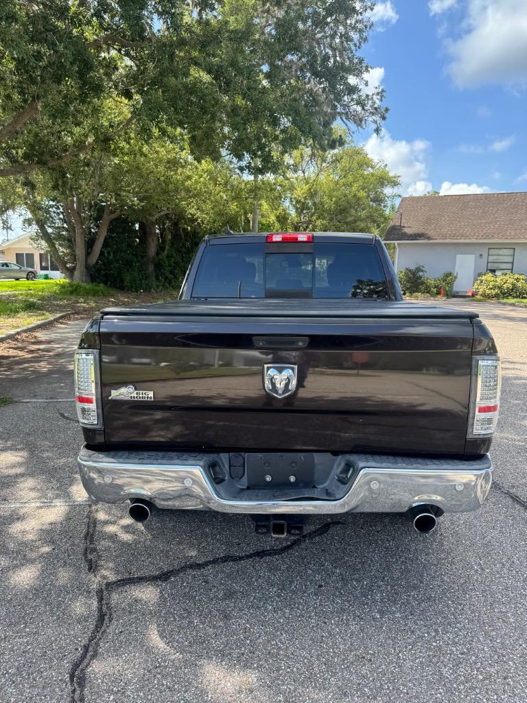2016 Ram 1500 - $14,900