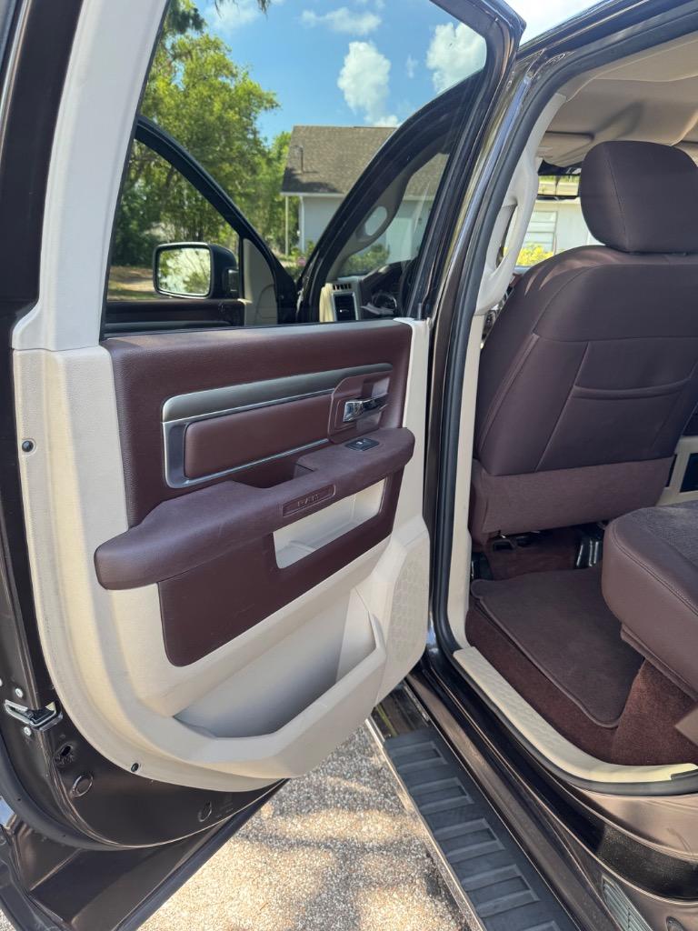 2016 Ram 1500 - $14,900