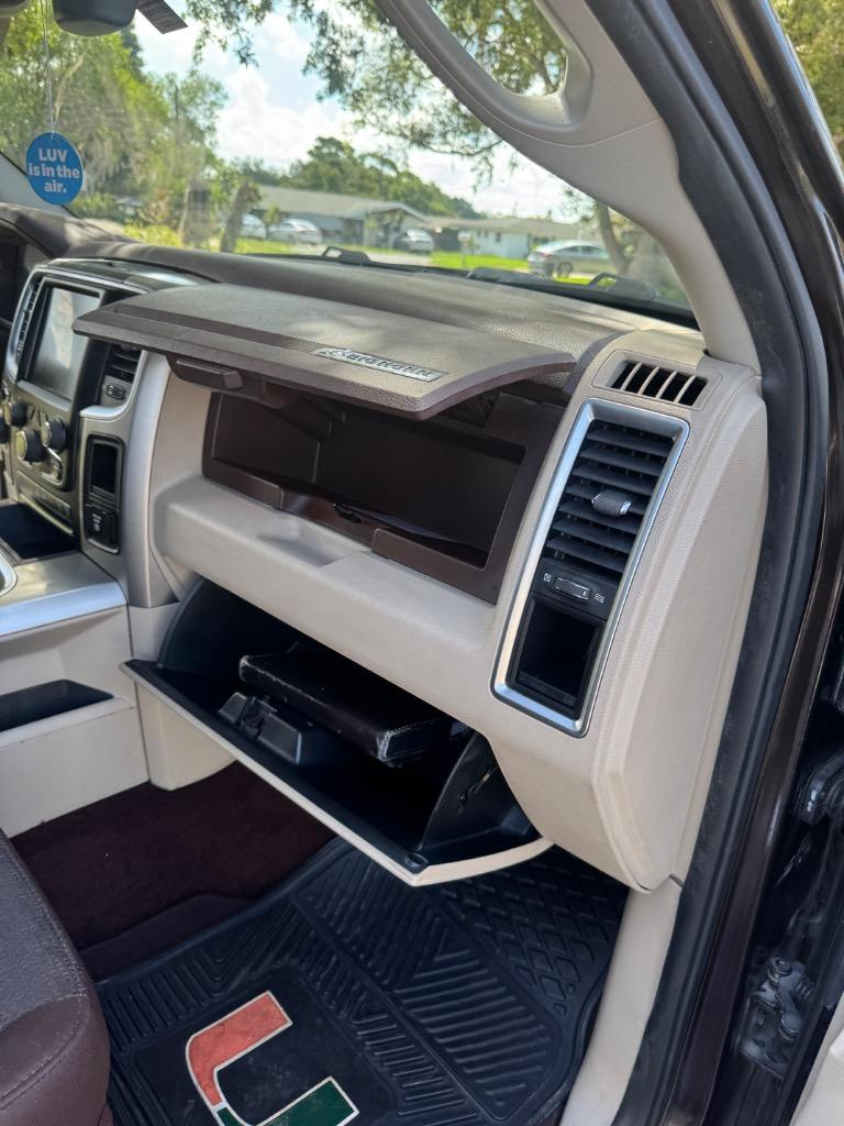 2016 Ram 1500 - $14,900