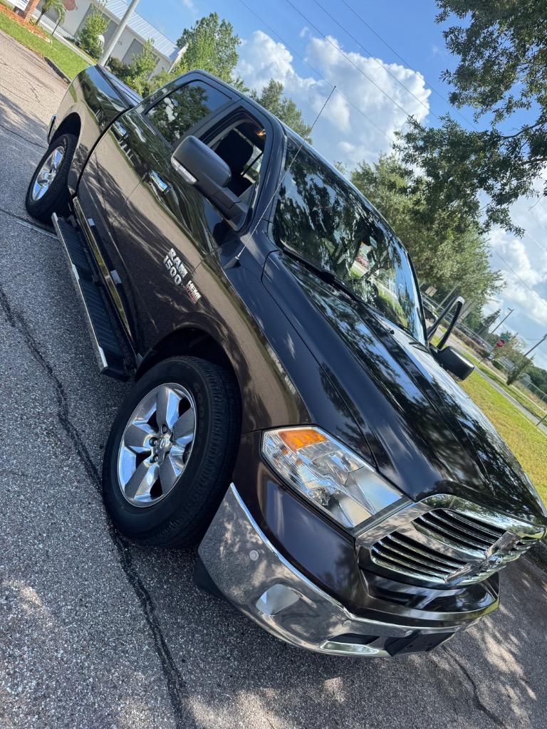 2016 Ram 1500 - $14,900