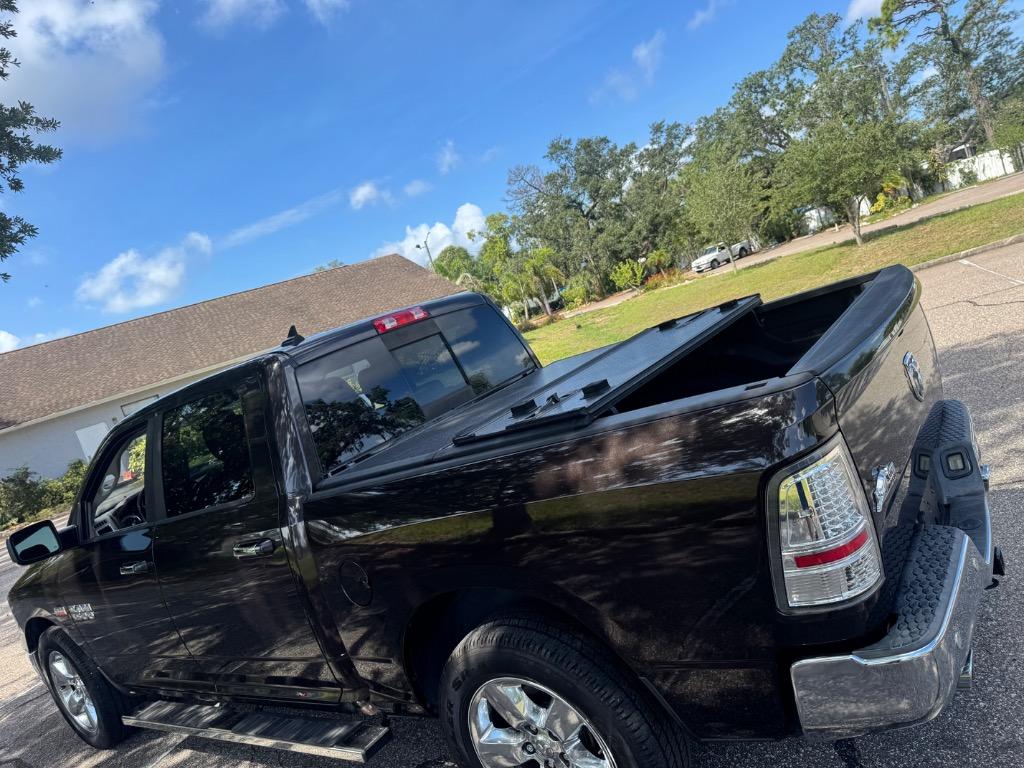 2016 Ram 1500 - $14,900