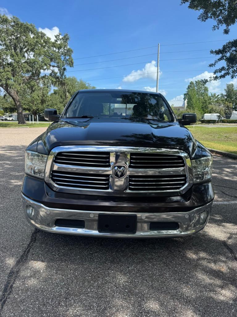 2016 Ram 1500 - $14,900