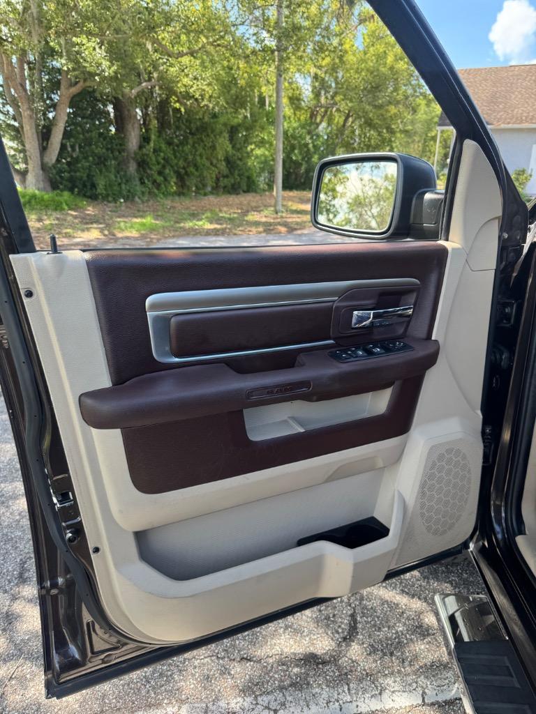 2016 Ram 1500 - $14,900