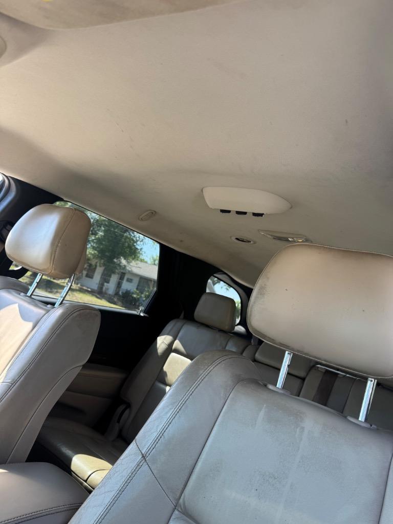 2015 Dodge Durango - $6,500