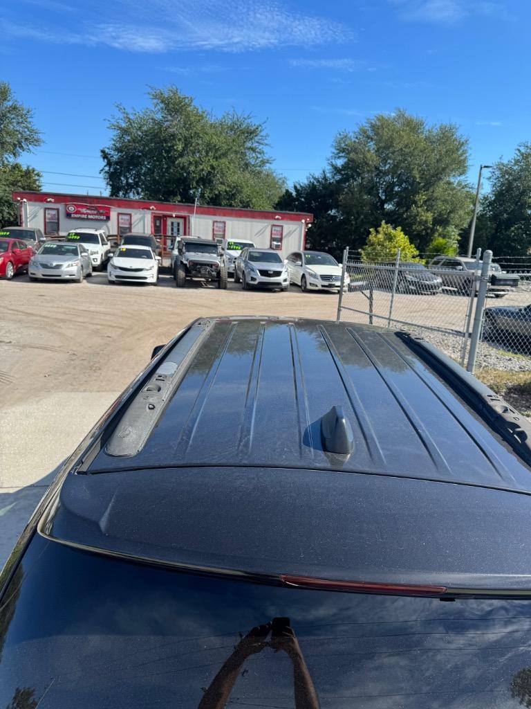 2015 Dodge Durango - $6,500