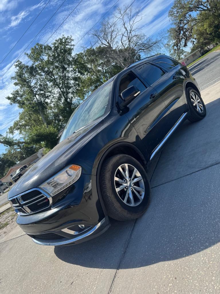 2015 Dodge Durango - $6,500