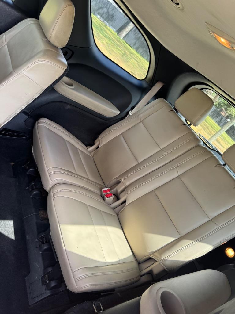 2014 Dodge Durango - $5,800