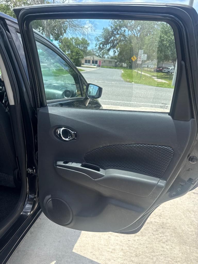 2015 Nissan Versa - $3,900