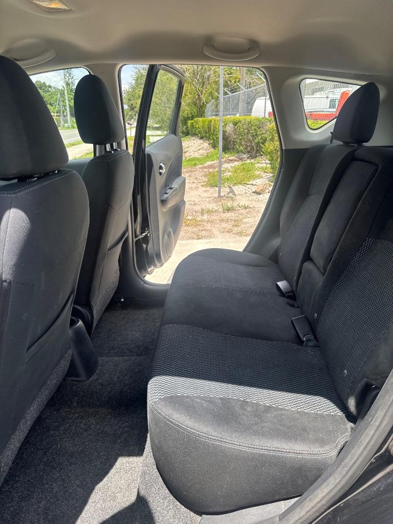 2015 Nissan Versa - $3,900
