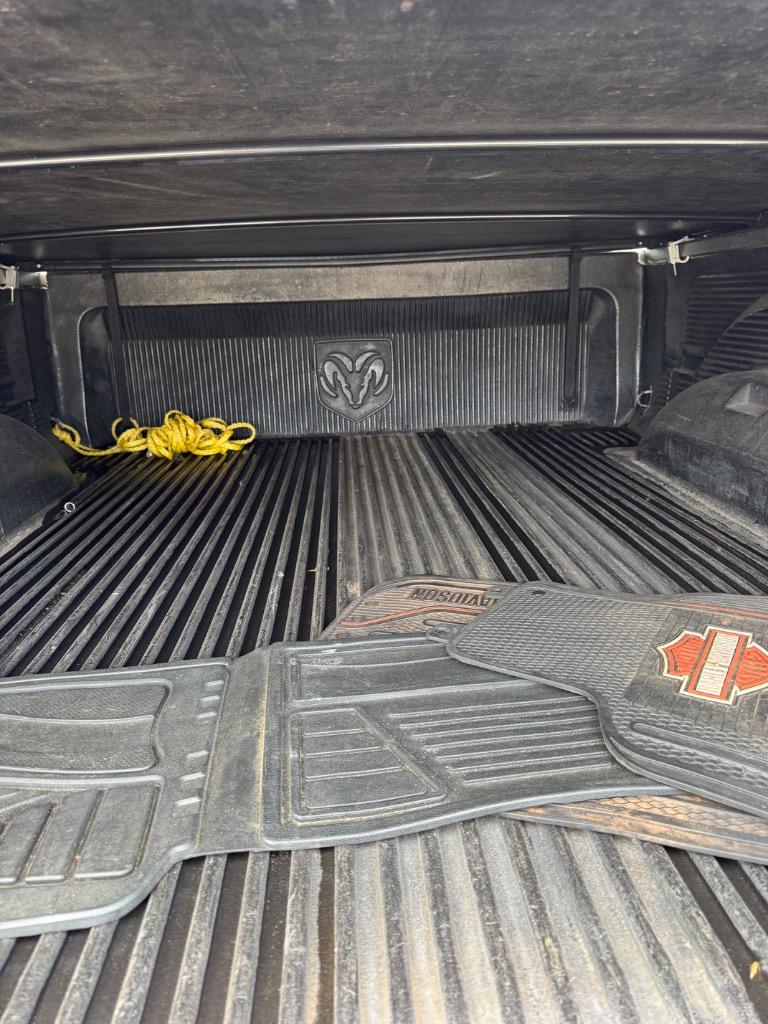 2013 Ford Transit Connect - $6,500