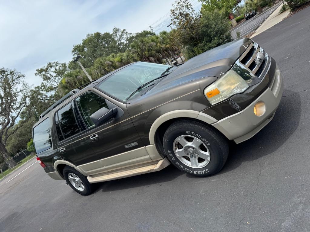 2008 Ford Expedition - $3,699