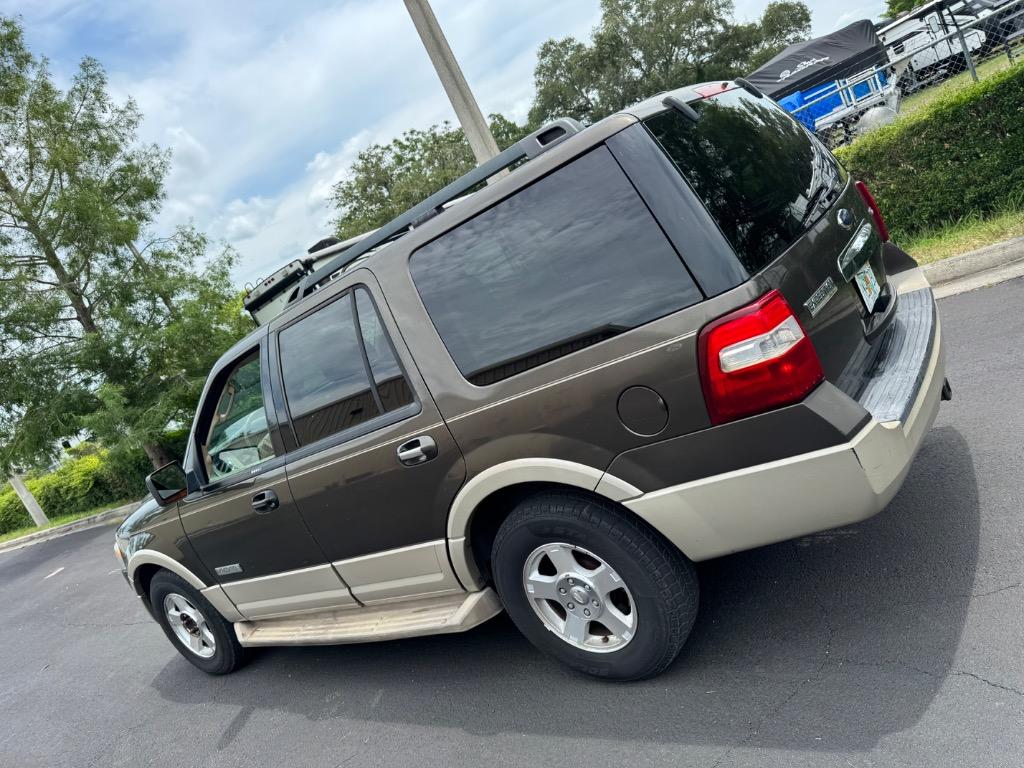 2008 Ford Expedition - $3,699