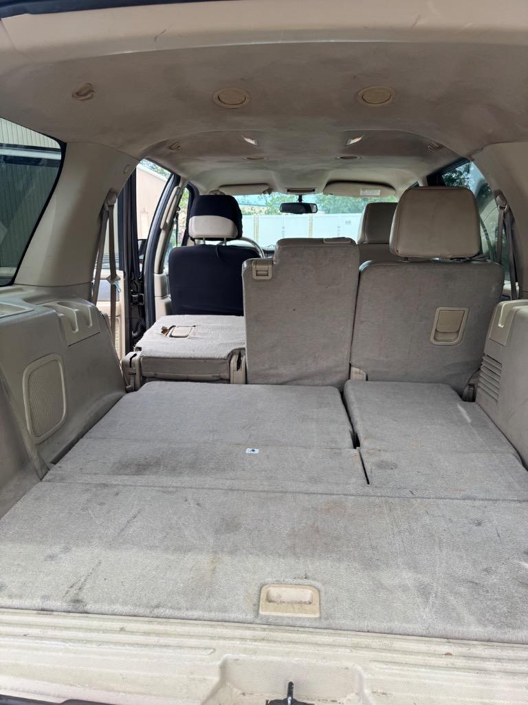 2008 Ford Expedition - $3,699
