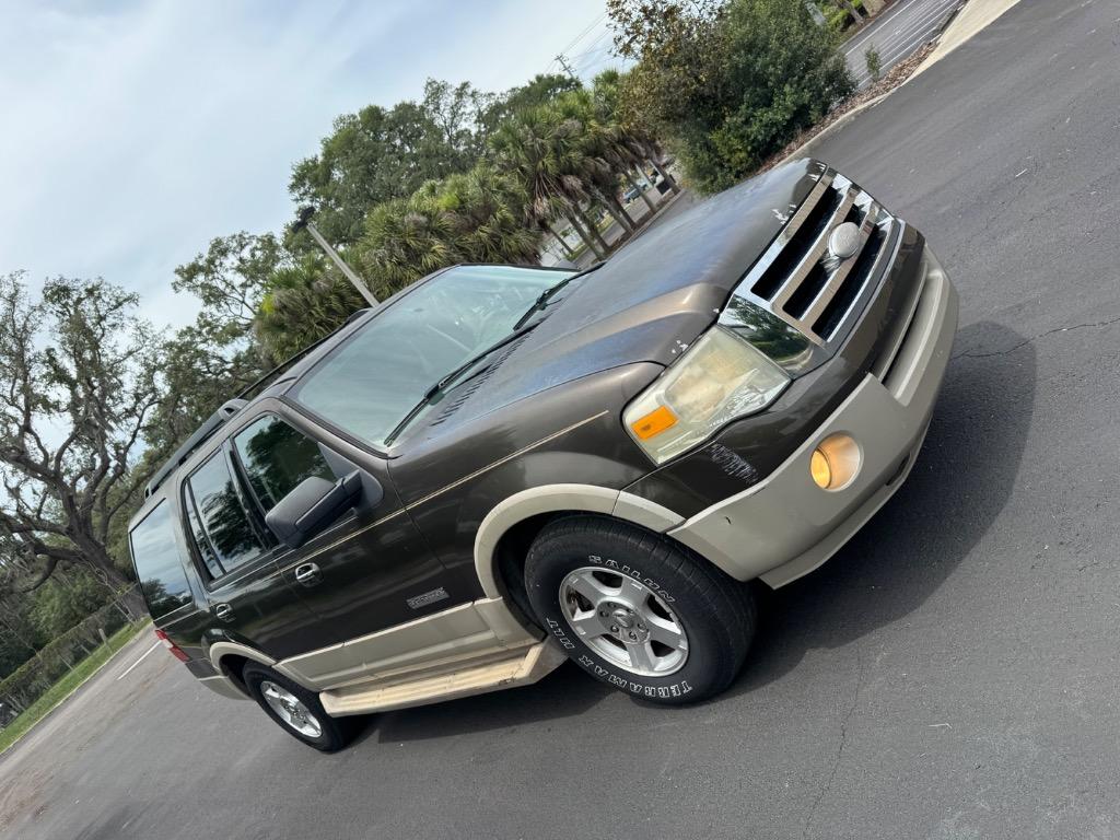 2008 Ford Expedition - $3,699