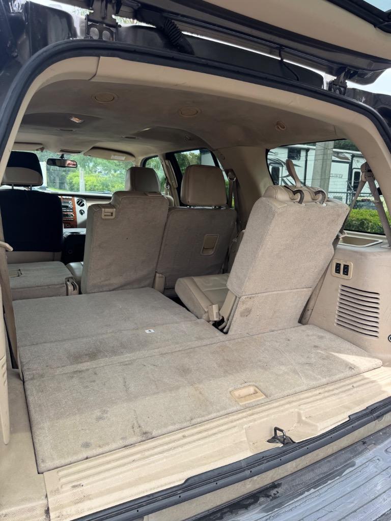 2008 Ford Expedition - $3,699