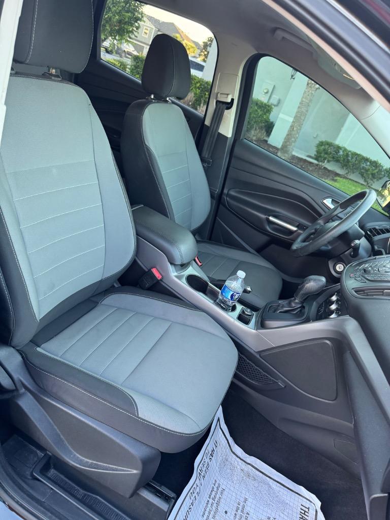 2016 Ford Escape - $5,800