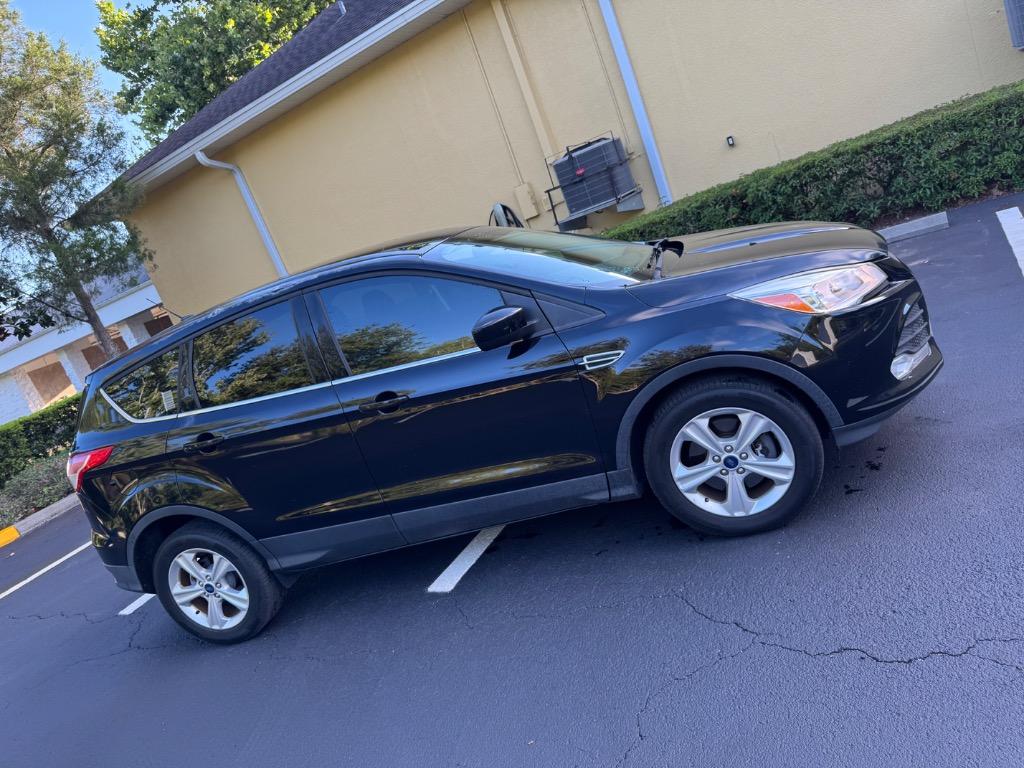 2016 Ford Escape - $5,800