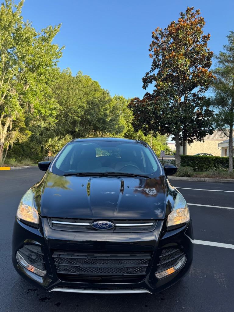 2016 Ford Escape - $5,800