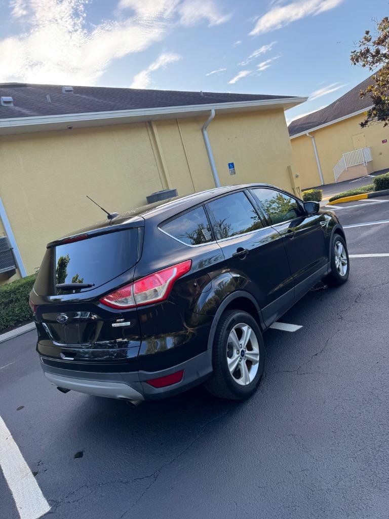 2016 Ford Escape - $5,800