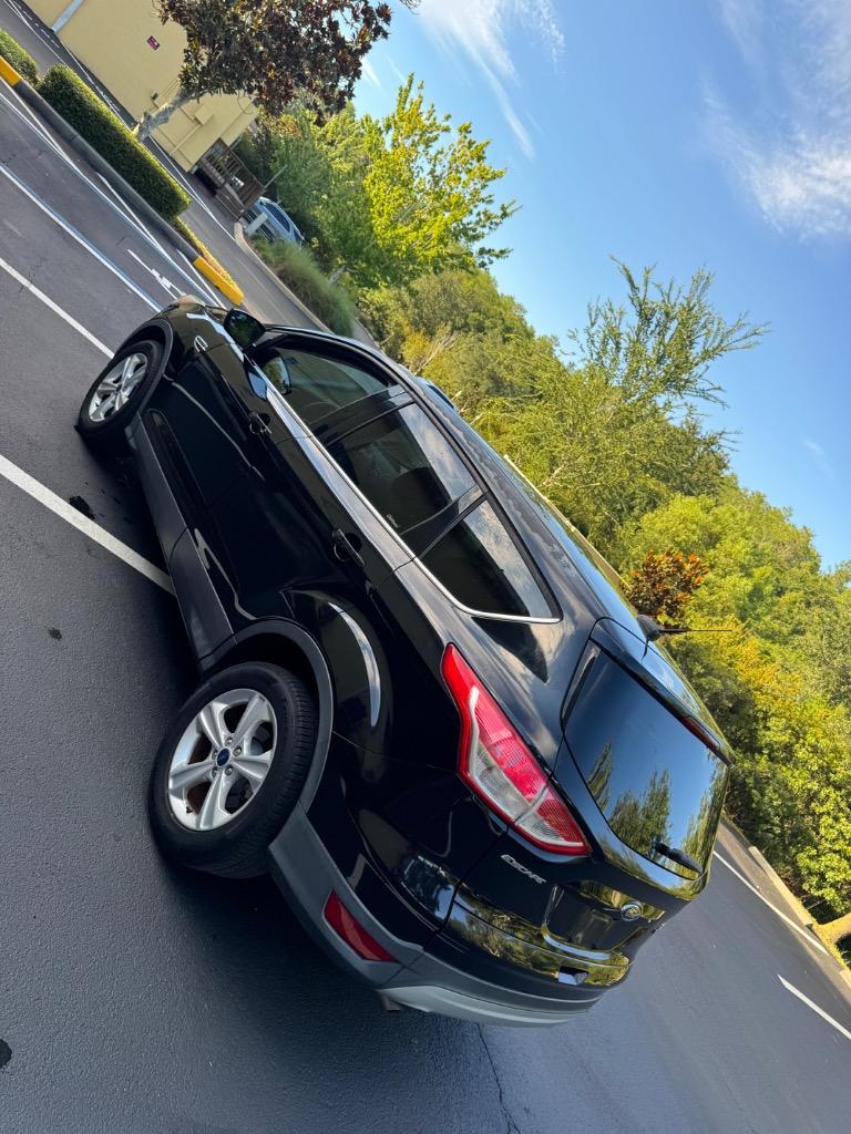 2016 Ford Escape - $5,800