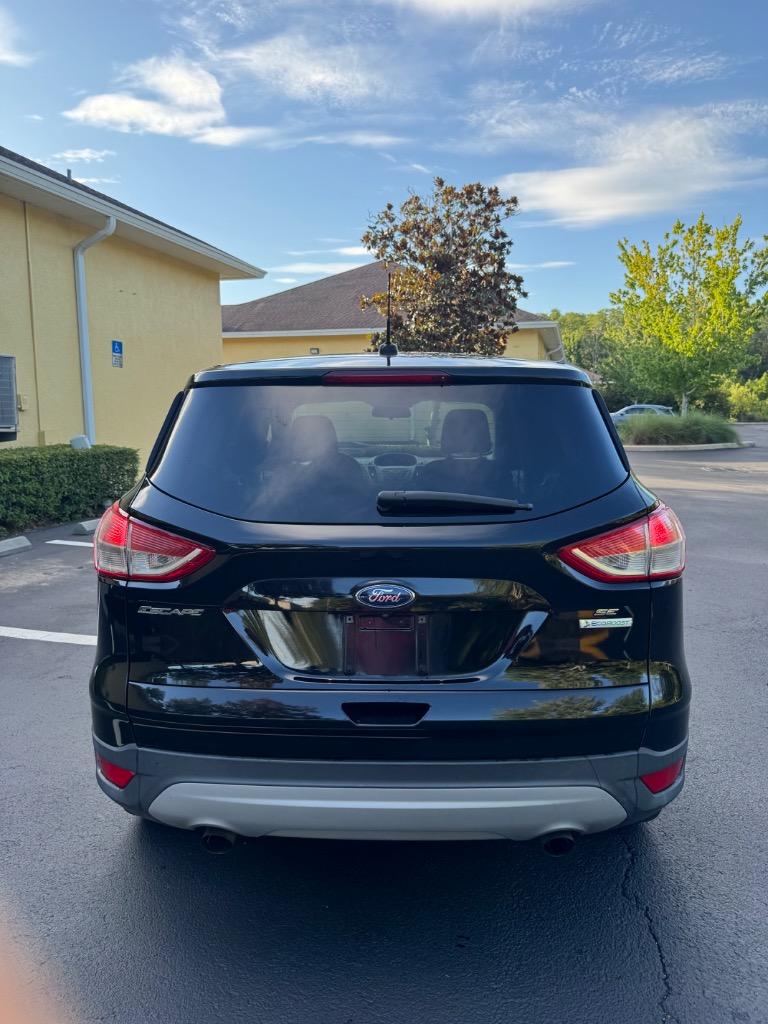 2016 Ford Escape - $5,800