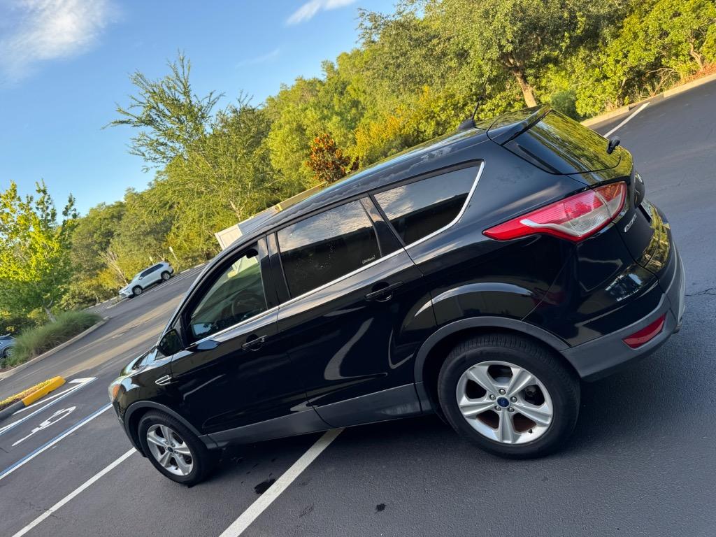 2016 Ford Escape - $5,800