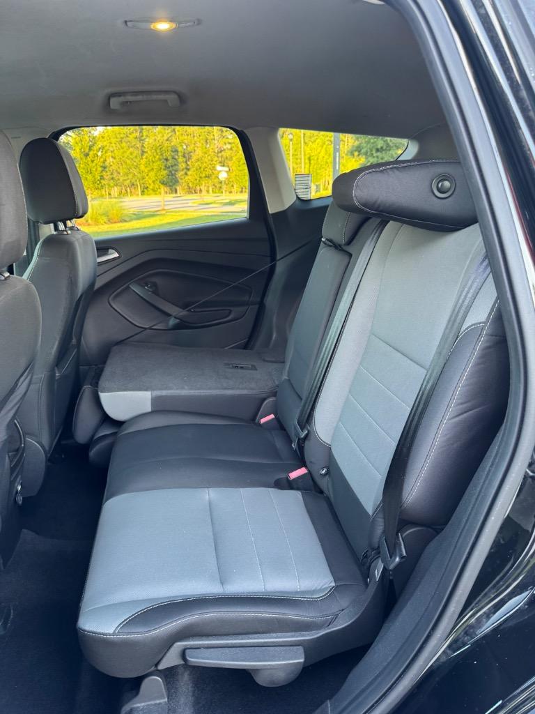 2016 Ford Escape - $5,800