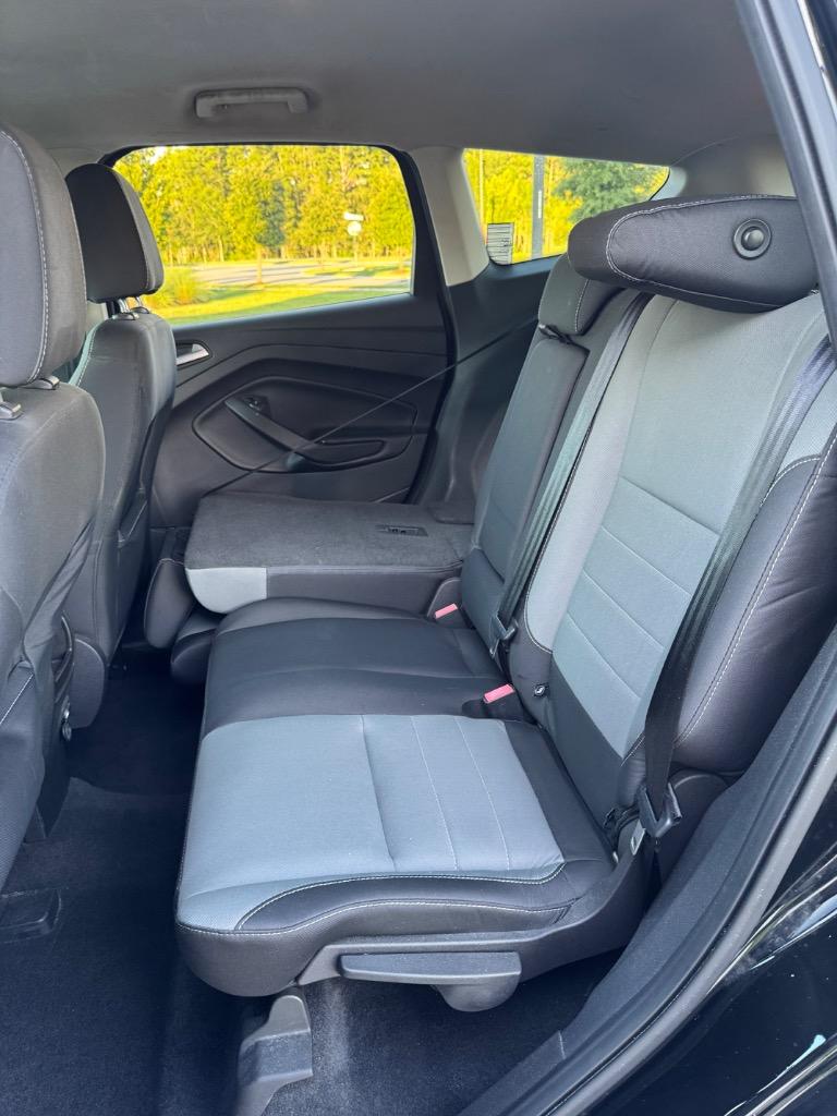 2016 Ford Escape - $5,800