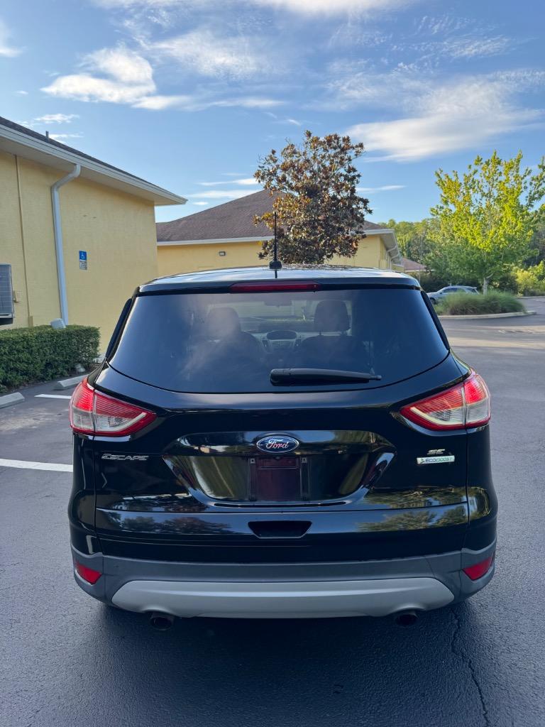 2016 Ford Escape - $5,800