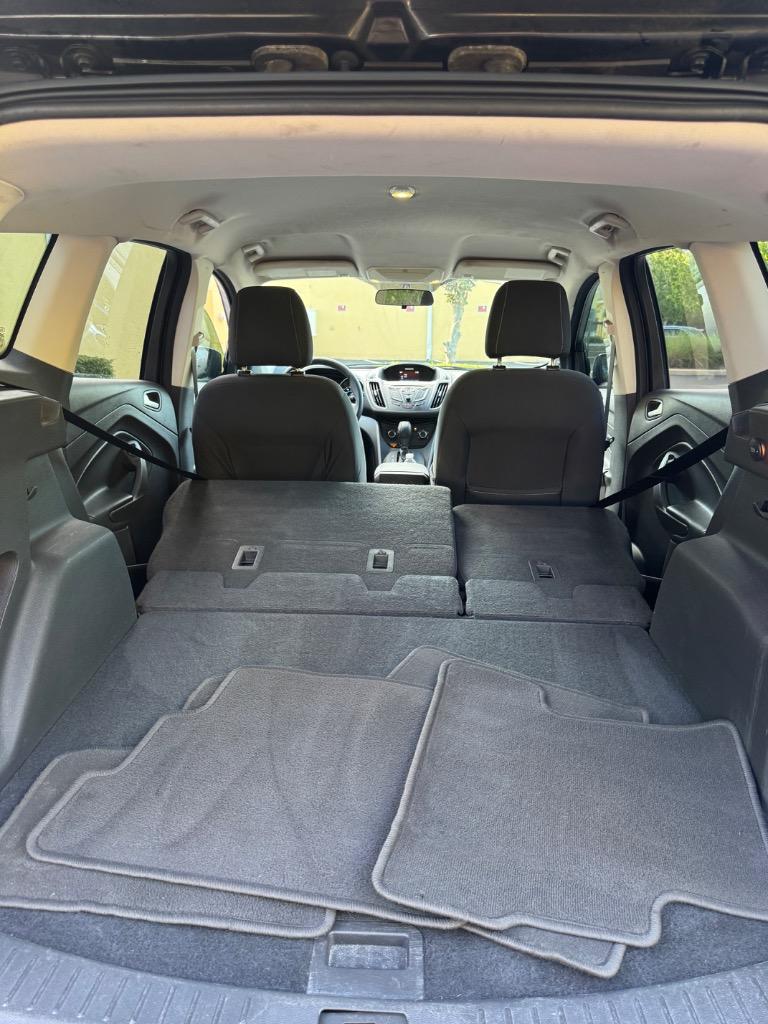 2016 Ford Escape - $5,800