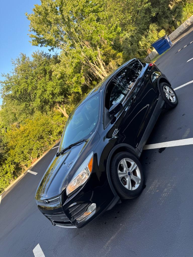 2016 Ford Escape - $5,800
