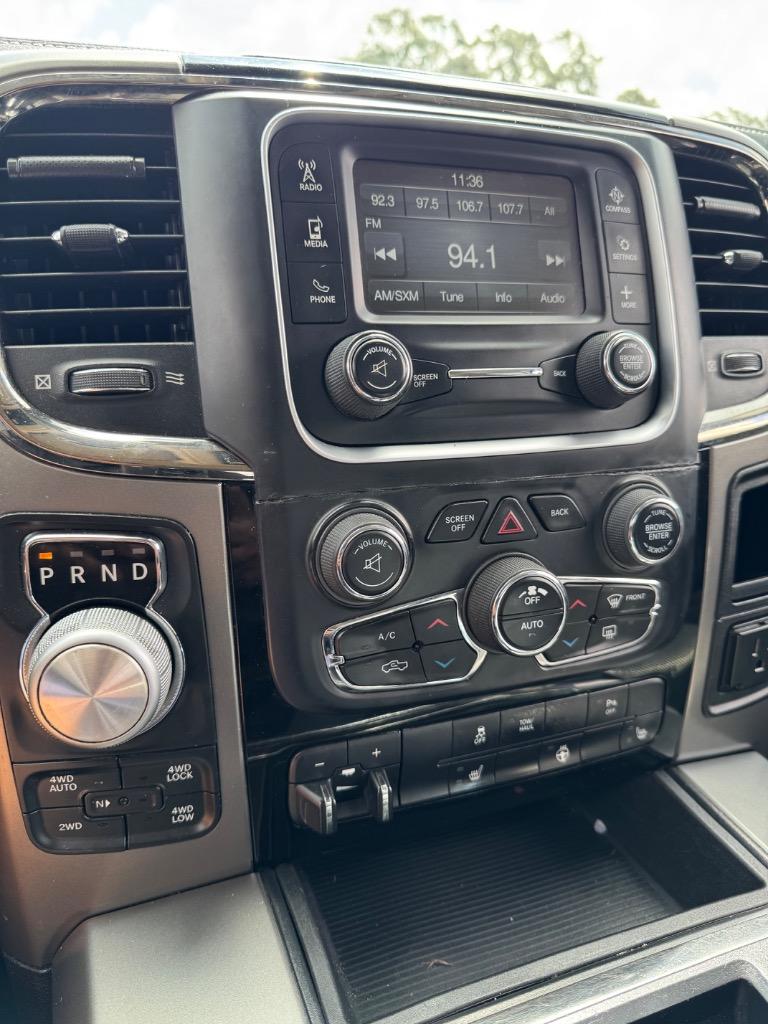 2013 Ram 1500 - $9,500