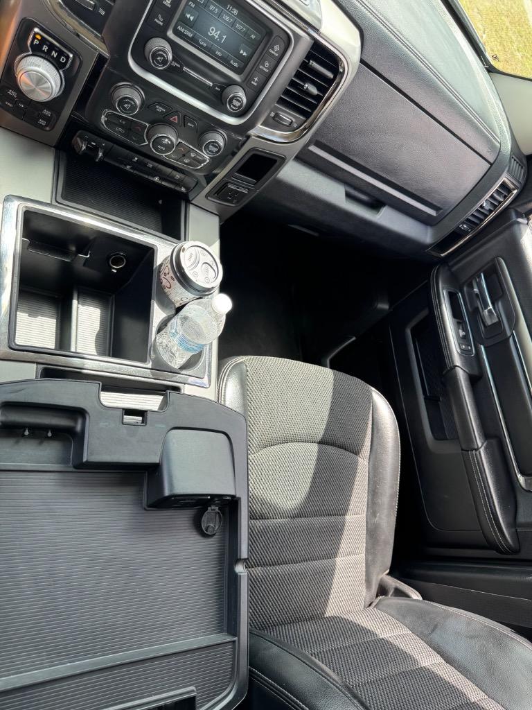 2013 Ram 1500 - $9,500