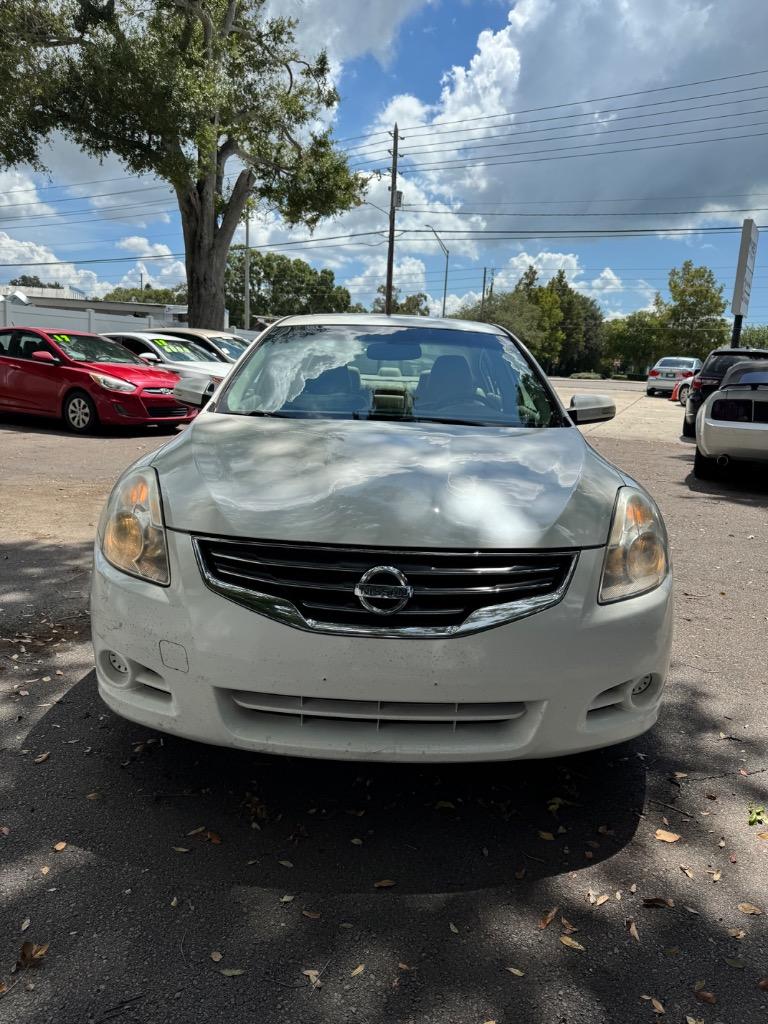 2010 Nissan Altima