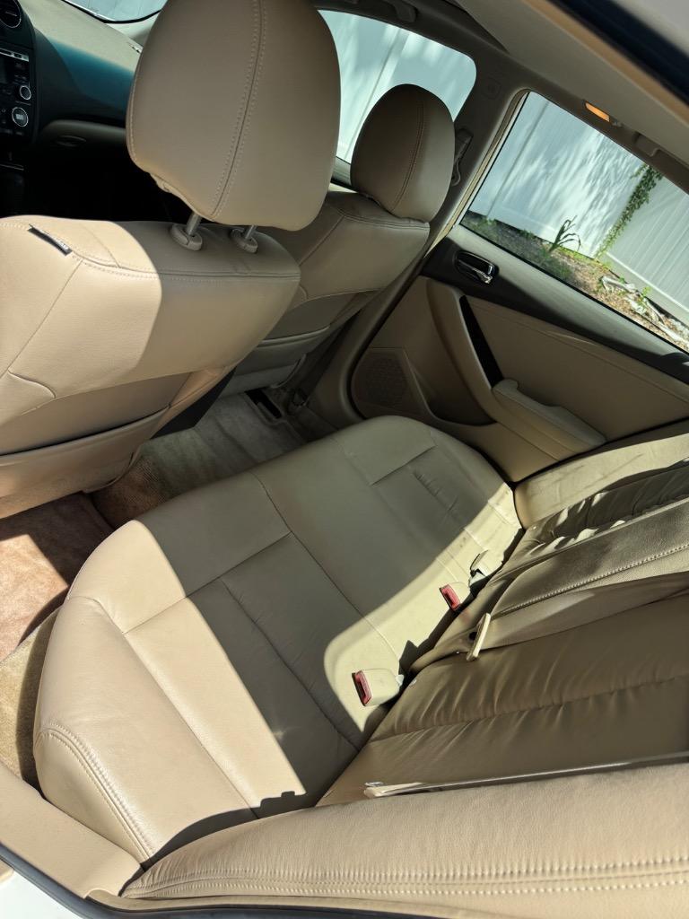 2010 Nissan Altima