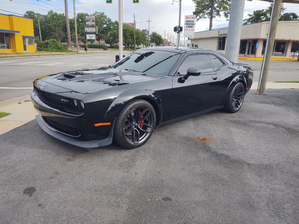 2019 Dodge Challenger R/T 392 photo