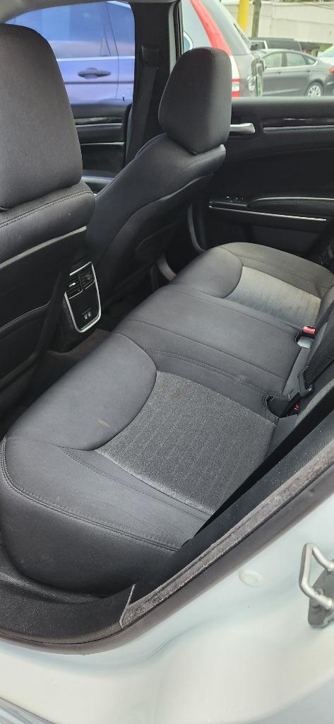 2014 Chevrolet Traverse