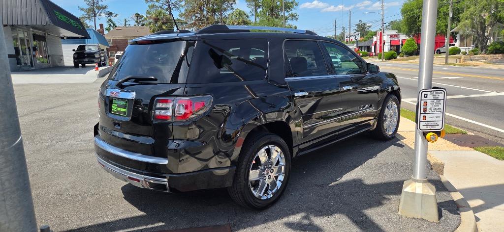 2016 GMC Acadia