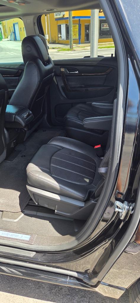 2016 GMC Acadia