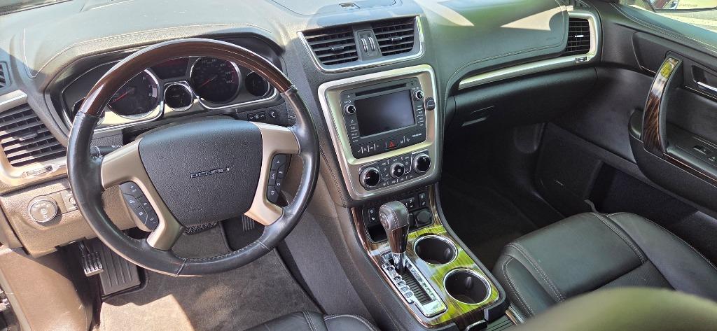 2016 GMC Acadia