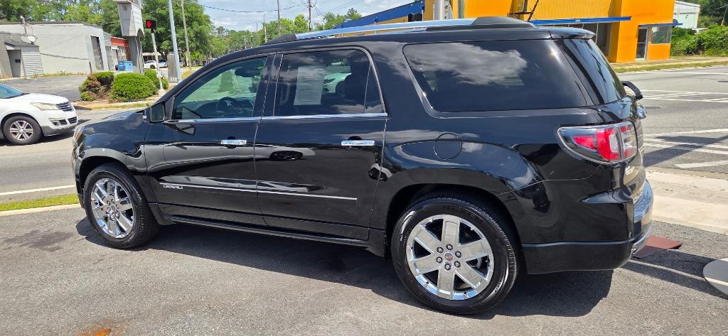 2016 GMC Acadia