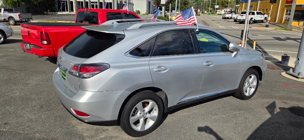 2013 Lexus RX