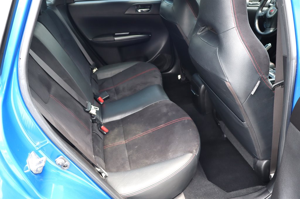 2013 Subaru Impreza - $17,995
