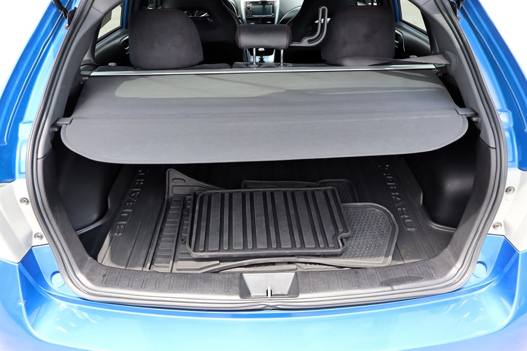 2013 Subaru Impreza - $17,995