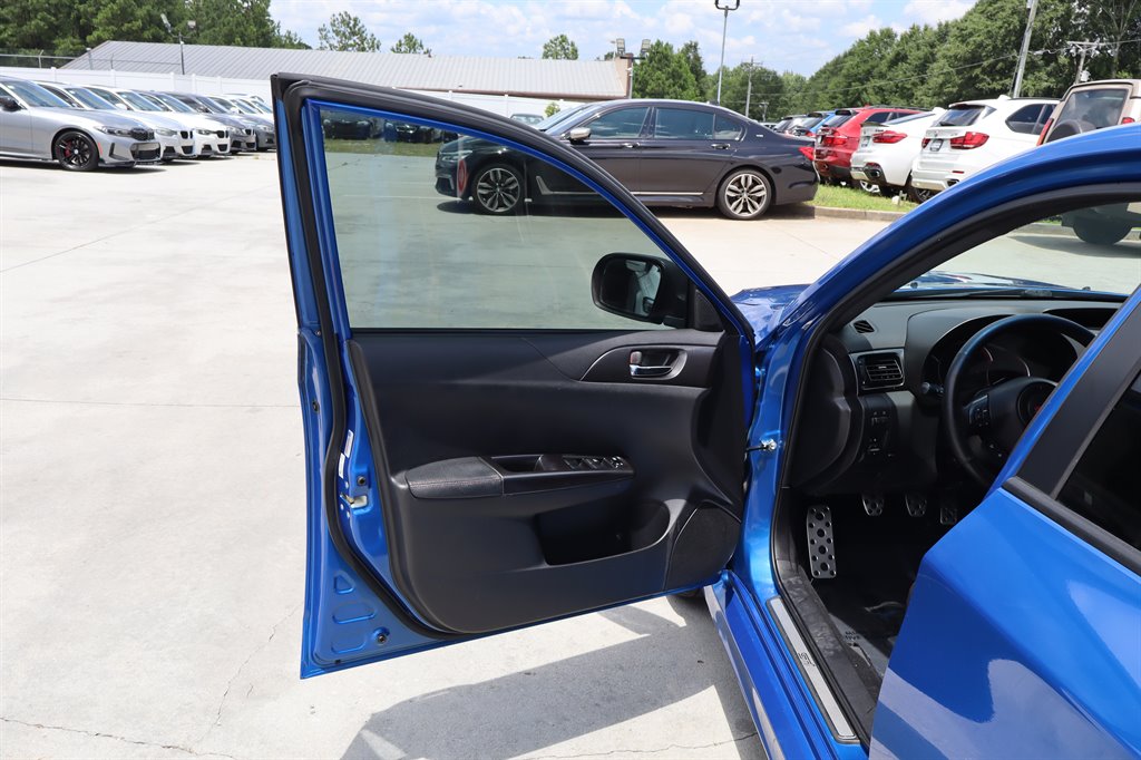 2013 Subaru Impreza - $17,995