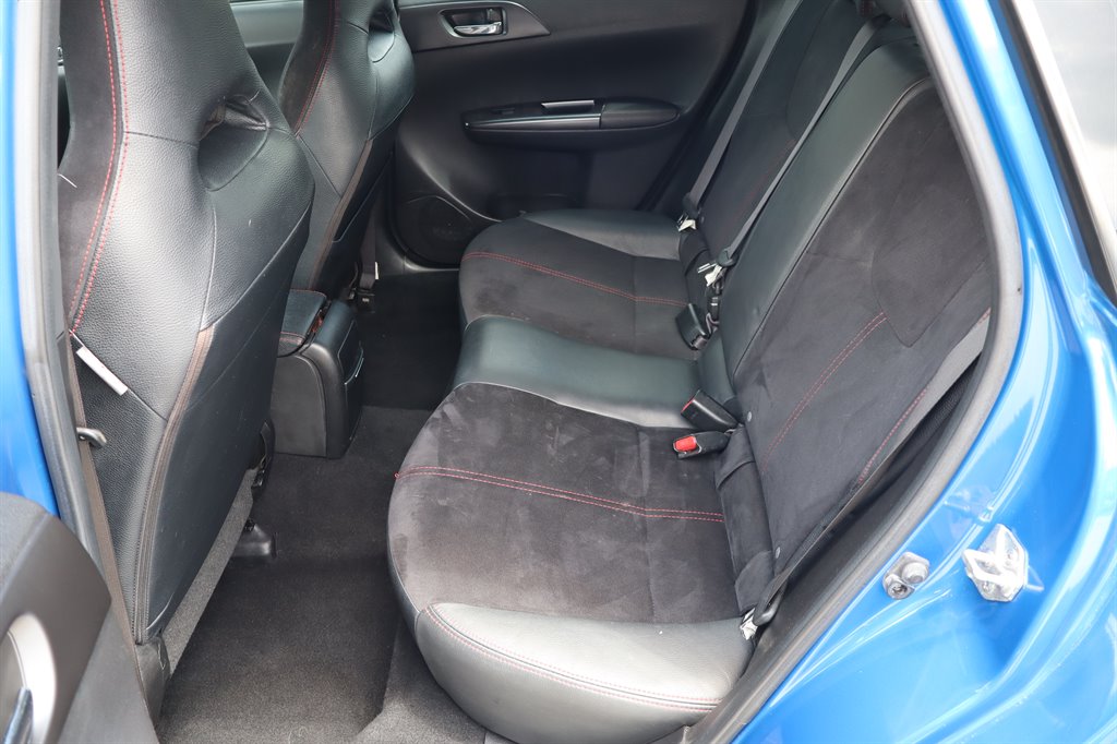 2013 Subaru Impreza - $17,995
