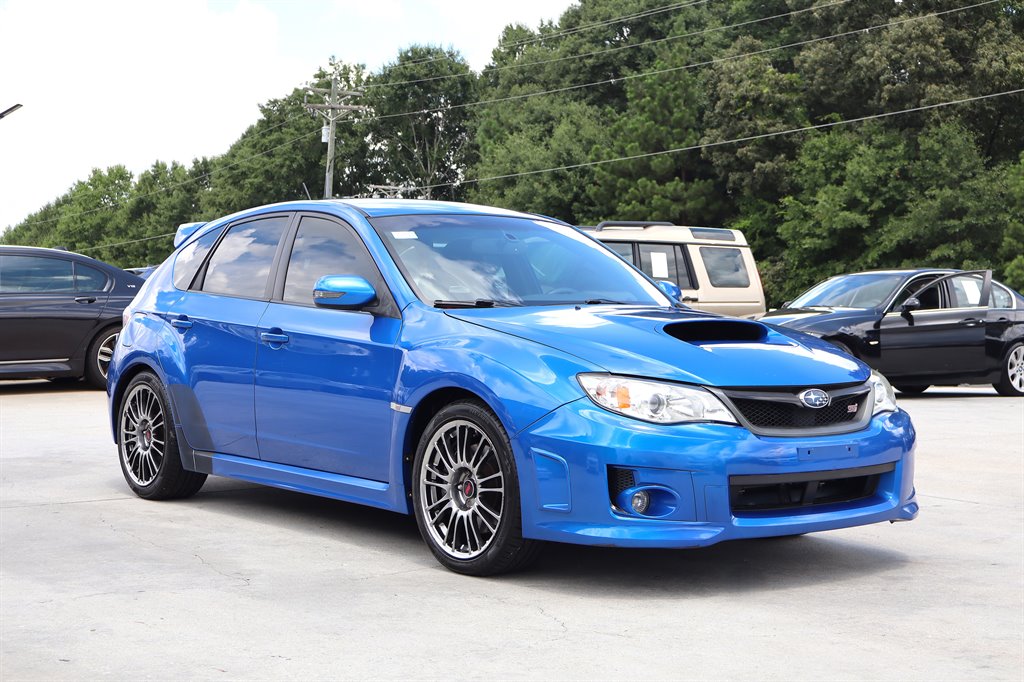 2013 Subaru Impreza - $17,995