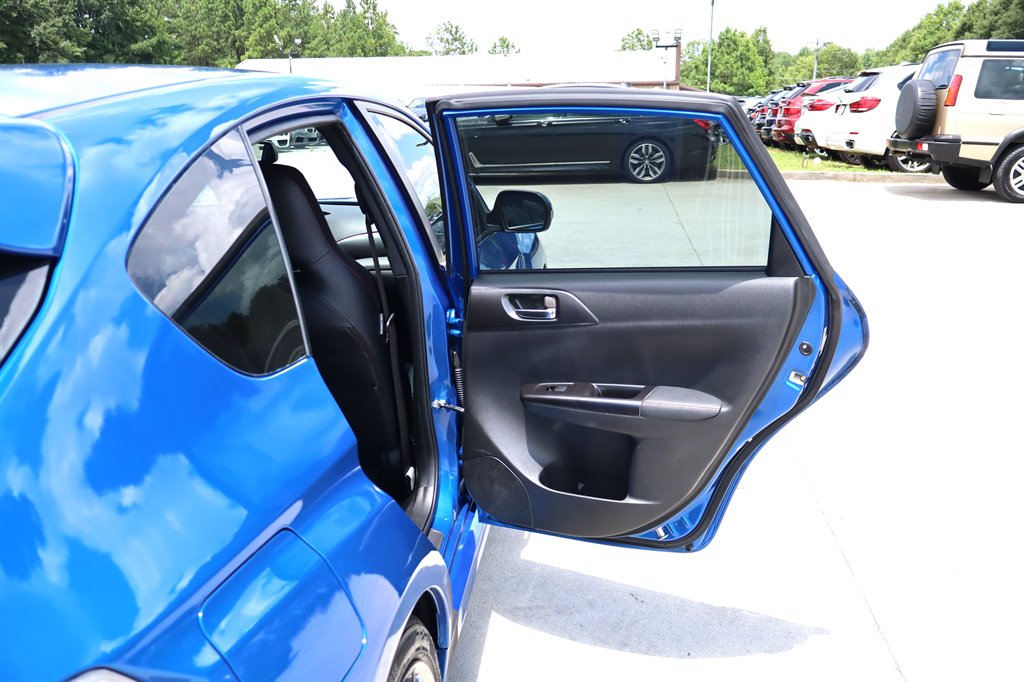 2013 Subaru Impreza - $17,995