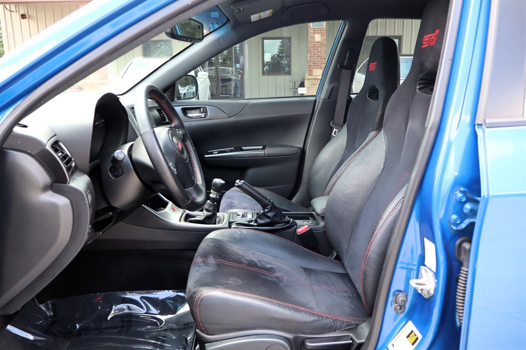 2013 Subaru Impreza - $17,995