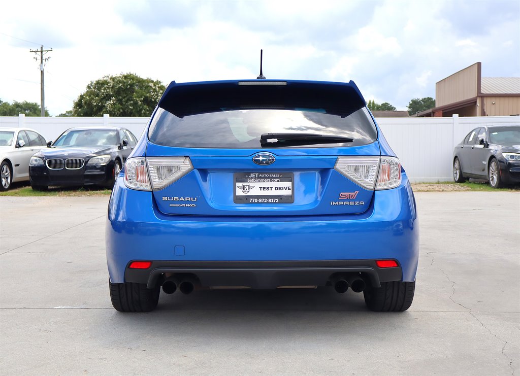 2013 Subaru Impreza - $17,995